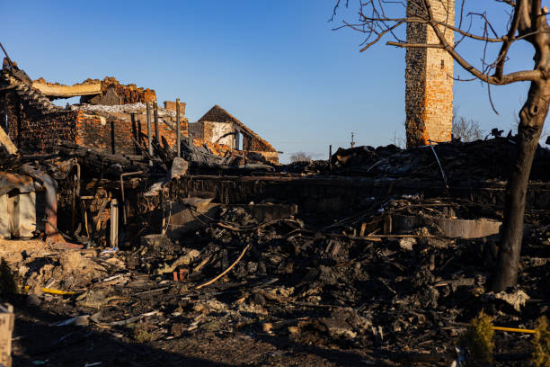 Reliable Smoke Odor Removal contractor in Levittown, PA by Fire Damage Flint