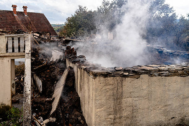 Affordable Smoke Odor Removal solutions in Levittown, PA